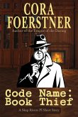 Code Name: Book Thief (A Skep Rivers PI Short Story) (eBook, ePUB)