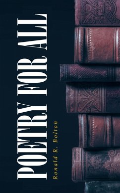 Cover Poetry for All (eBook, ePUB)