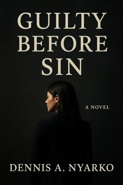 Cover Guilty Before Sin (eBook, ePUB)