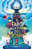 Il Faro alla fine del mondo (eBook, ePUB)