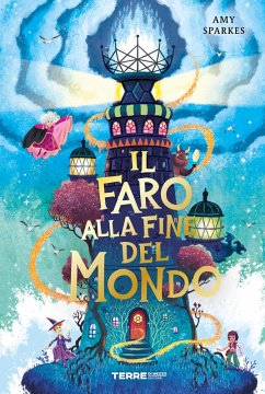 Cover Il Faro alla fine del mondo (eBook, ePUB)