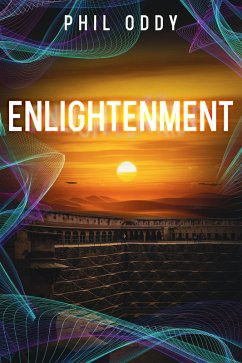 Enlightenment (Entanglement, #4) (eBook, ePUB) - Oddy, Phil