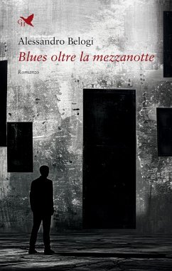 Cover Blues oltre la mezzanotte (eBook, ePUB)