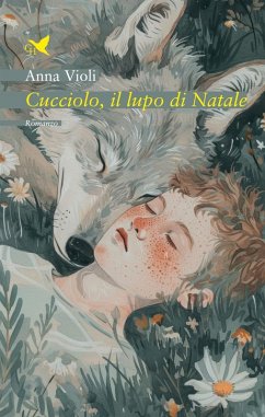 Cover Cucciolo, il lupo di Natale (eBook, ePUB)