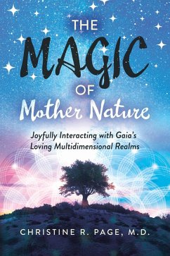 Cover The Magic of Mother Nature (eBook, ePUB)