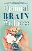 Optimal Brain Wellness (eBook, ePUB)