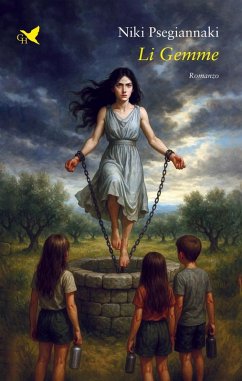 Cover Li Gemme (eBook, ePUB)