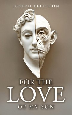 Cover For the Love of My Son (eBook, ePUB)