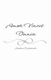 Amor Vincit Omnia (eBook, ePUB)