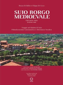 Cover Suio borgo medioevale (eBook, ePUB)