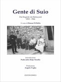 Gente di Suio (eBook, ePUB)