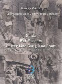 Guida War Museum Gustav Line Front (eBook, ePUB)