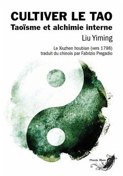 Cover Cultiver le Tao (eBook, ePUB)