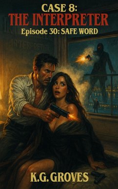 Cover Episode 30: Safe Word (Silk and Smoke, #8) (eBook, ePUB)