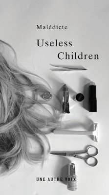 Cover Useless Children (eBook, ePUB)