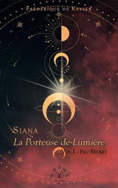 Cover Feu Secret (eBook, ePUB)