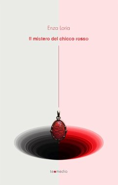 Cover Il mistero del chicco rosso (eBook, ePUB)