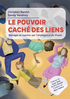 Cover Le pouvoir caché des liens (eBook, ePUB)