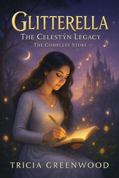 Glitterella (eBook, ePUB) - Greenwood, Tricia