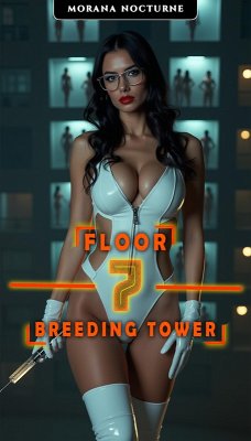 Breeding Tower: Floor 7 (eBook, ePUB) - Nocturne, Morana