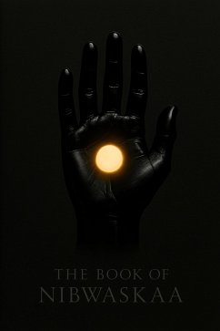 Cover The Book of Nibwaskaa (eBook, ePUB)