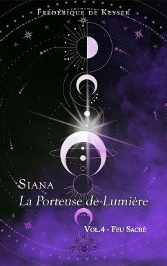 Cover Feu Sacré (eBook, ePUB)