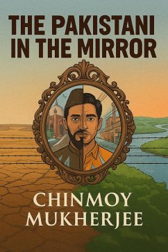 Cover The Pakistani in the Mirror (eBook, ePUB)