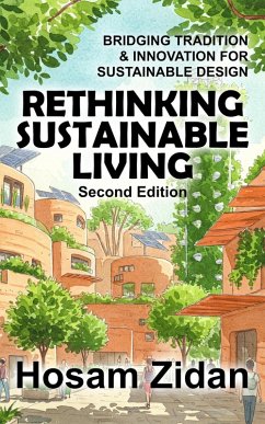 Rethinking Sustainable Living (eBook, ePUB) - Zidan, Hosam
