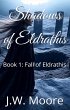 Shadows of Eldrathis (Fall of... - Bild 1