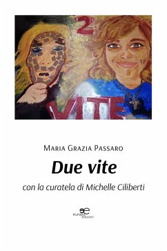 Cover Due Vite (eBook, ePUB)
