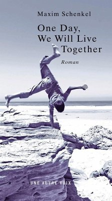 Cover One Day, We Will Live Together (eBook, ePUB)