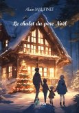 Le chalet du père Noël (eBook, ePUB)