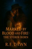 Marked by Blood and Fire: The Storm Born (eBook, ePUB)