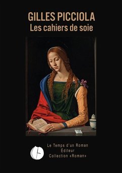 Cover Les cahiers de soie (eBook, ePUB)