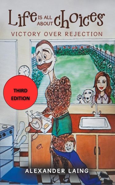 LIfe is All About Choices (My Marathon, #3) (eBook, ePUB)