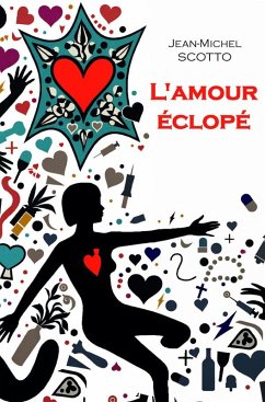 Cover L'amour éclopé (eBook, ePUB)