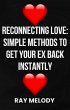 Reconnecting Love: Simple Methods To... - Bild 1