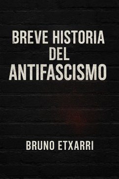 Cover Breve historia del antifascismo (eBook, ePUB)