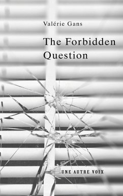 Cover The Forbidden Question (eBook, ePUB)