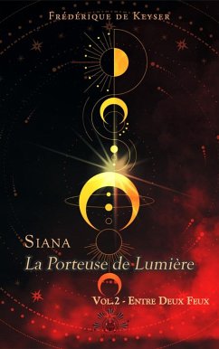 Cover Entre deux feux (eBook, ePUB)