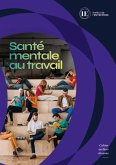 Santé mentale au travail (eBook, ePUB)