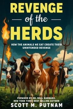 Cover Revenge of the Herds (eBook, ePUB)
