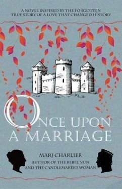 Cover Once upon a Marriage (eBook, ePUB)