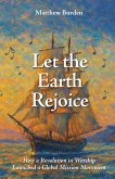 Let the Earth Rejoice (eBook, PDF)