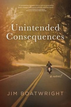 Cover Unintended Consequences (eBook, ePUB)