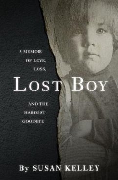 Lost Boy (eBook, ePUB) - Kelley, Susan