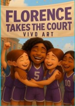 Cover Florence Takes The Court (eBook, ePUB)