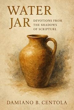 Water Jar (eBook, ePUB) - Centola, Damiano B
