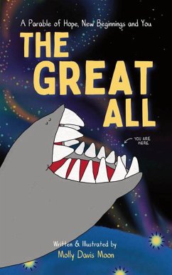 Cover The Great All (eBook, ePUB)