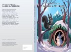 The Adventures of Sable & Willow (eBook, ePUB) The Adventures of Sable & Willow (eBook, ePUB)